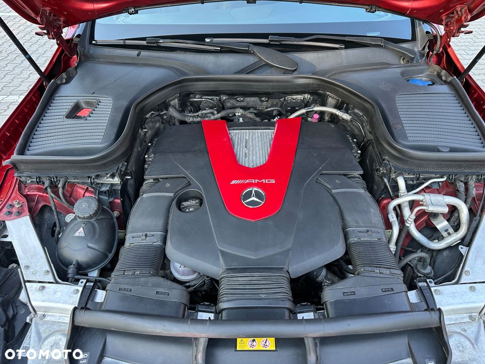 Mercedes-Benz GLC - 20