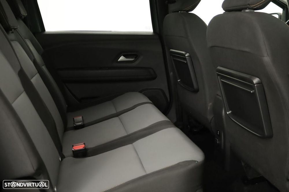 Dacia Jogger 1.0 ECO-G Extreme+ Up&Go 7L Bi-Fuel - 23