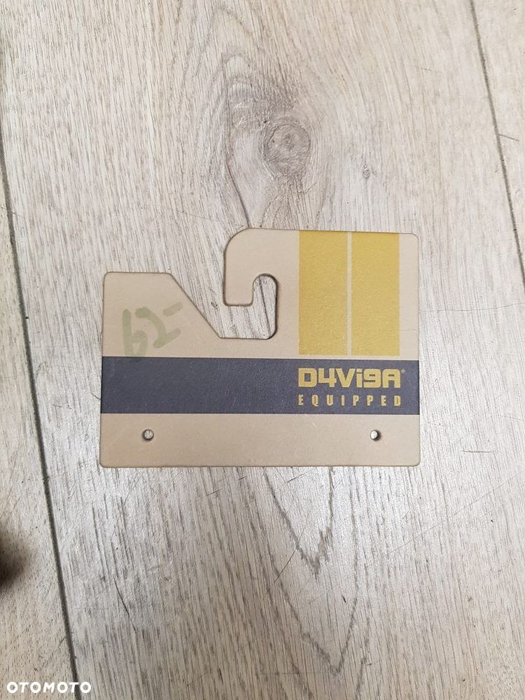 Rękawiczki skórzane na Motocykl Davida D4Vi9A Skuter Rozmiar M - 4