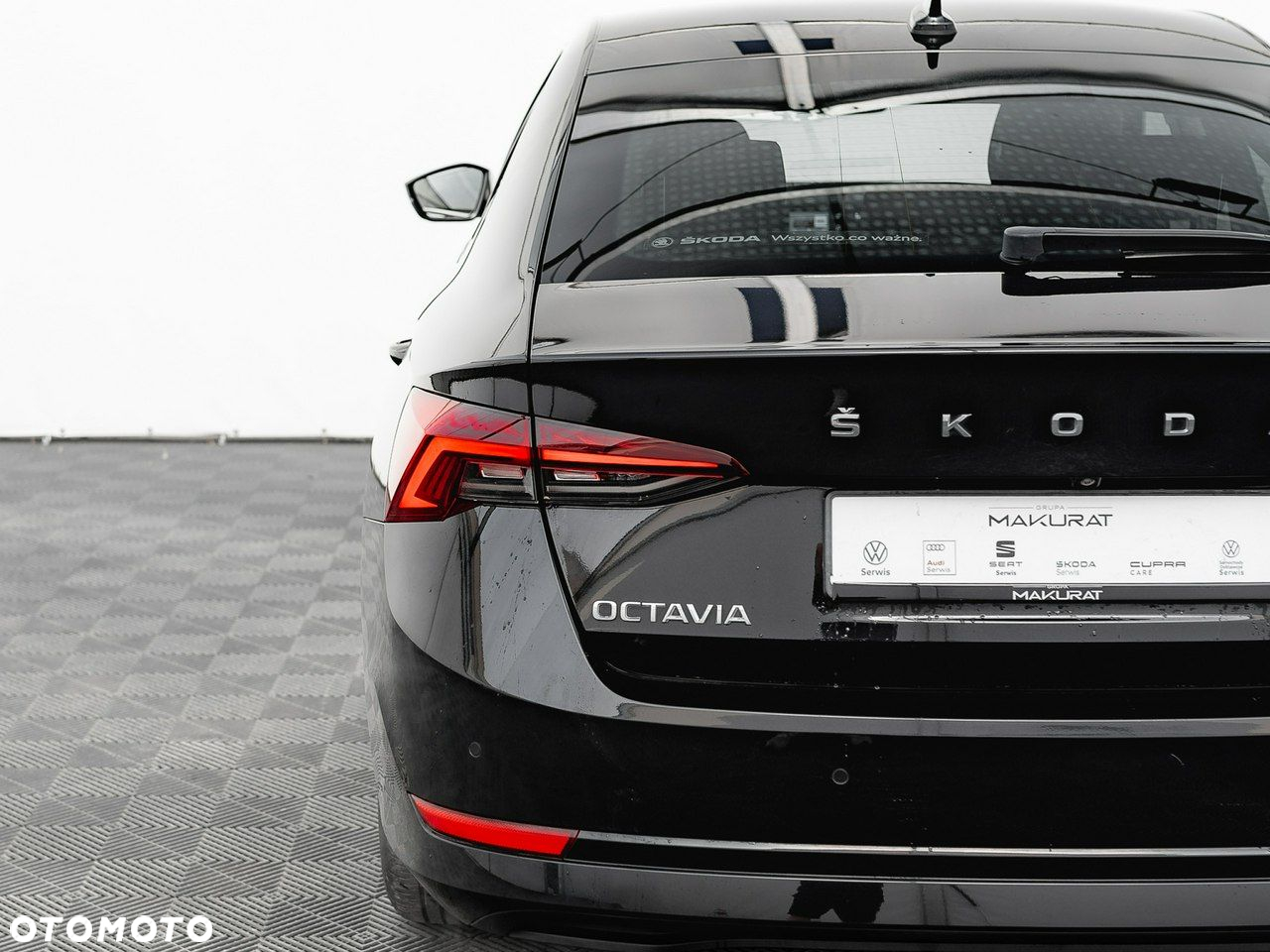 Skoda Octavia 1.5 TSI ACT Ambition - 11