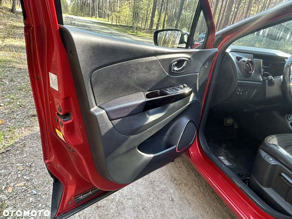 Renault Captur 1.2 Energy TCe XMOD EDC EU6 - 11