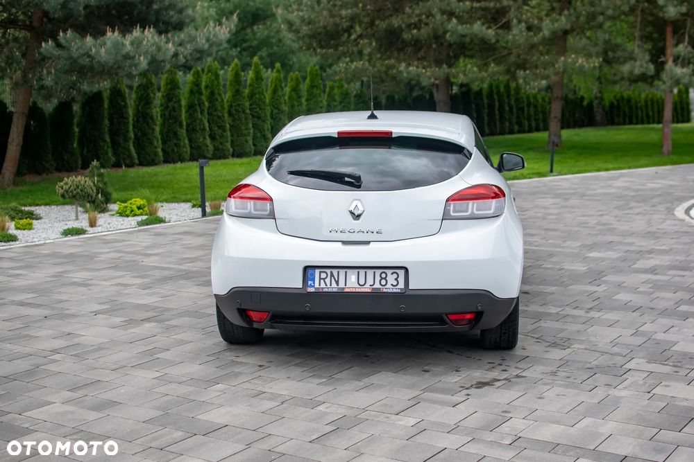 Renault Megane 2.0 16V TCE Dynamique - 26