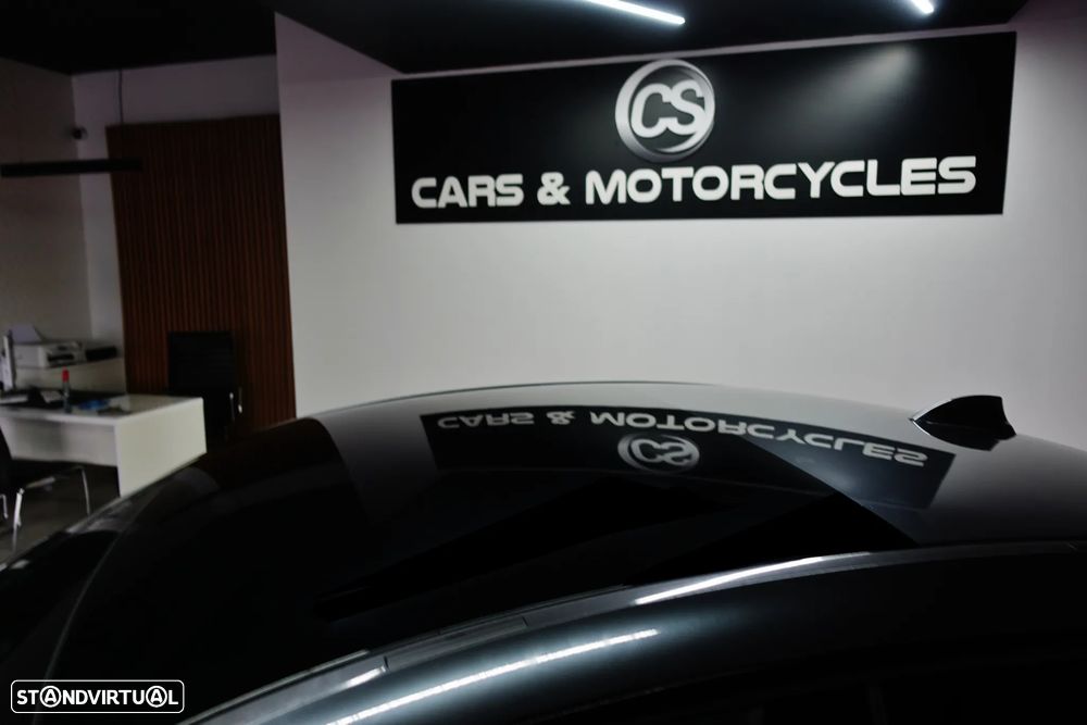 BMW 420 Gran Coupé d Pack M Auto - 6