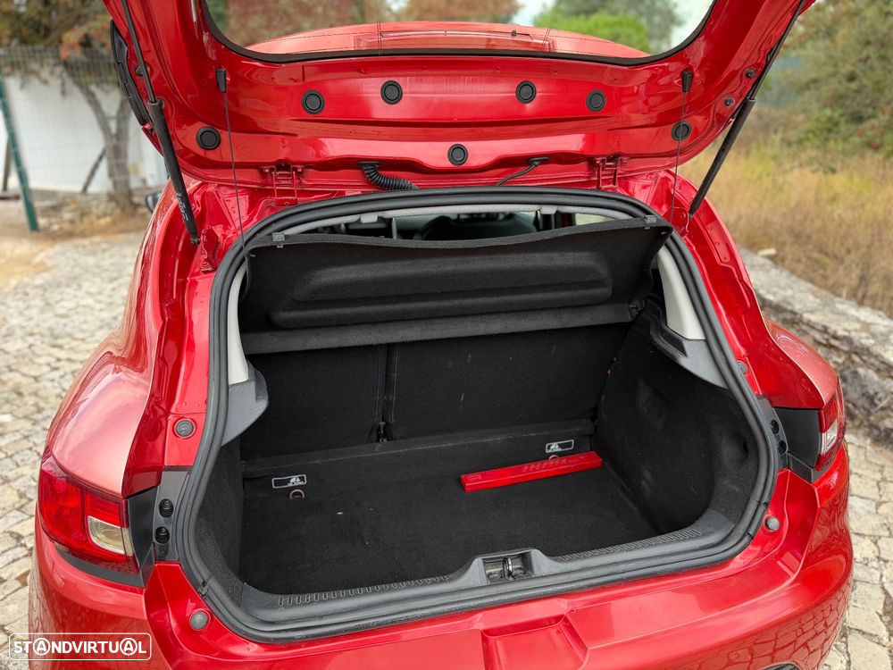 Renault Clio 0.9 TCE - 19