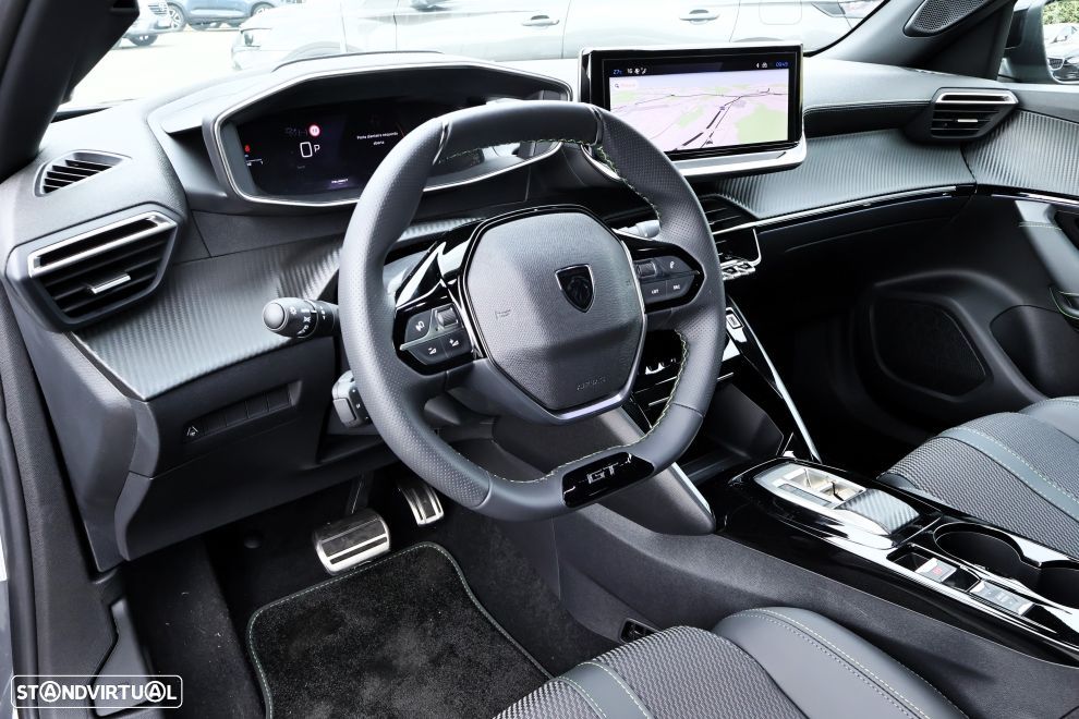 Peugeot 2008 - 15