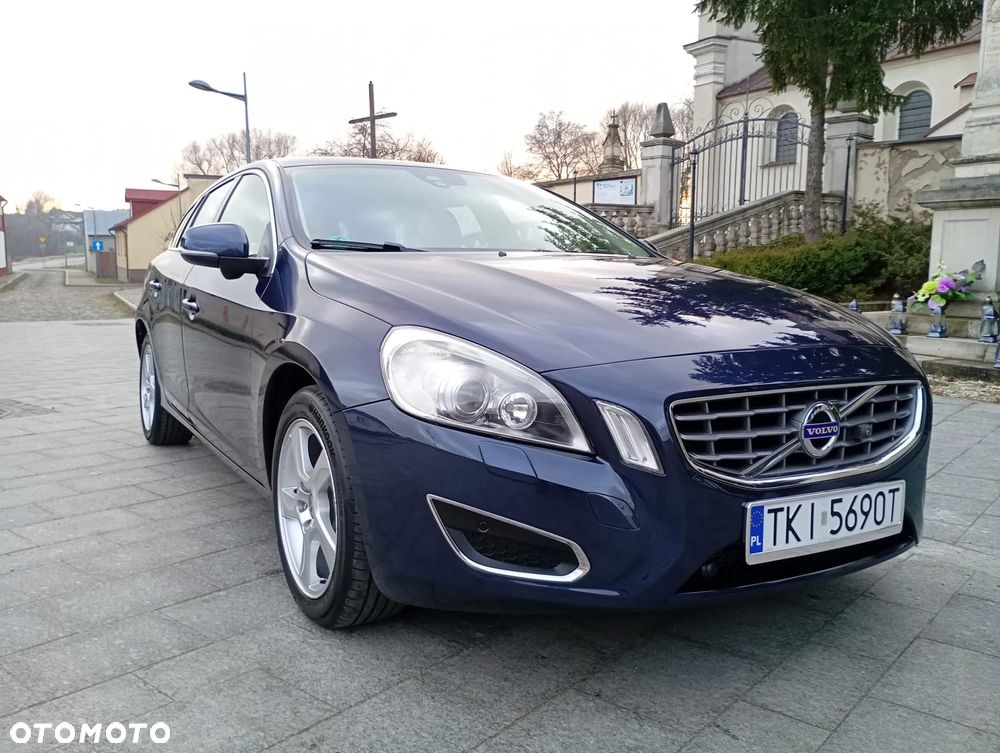 Volvo V60 T4 Edition - 22