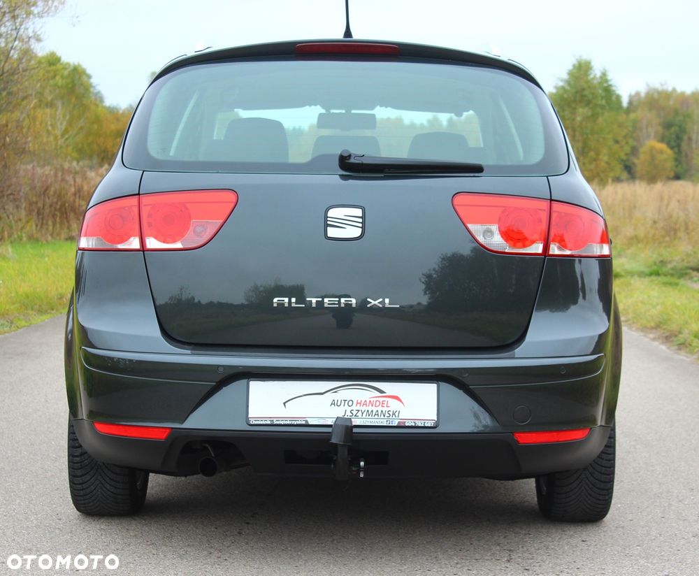 Seat Altea - 9