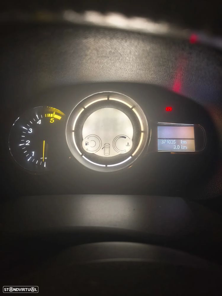 Renault Mégane - 11