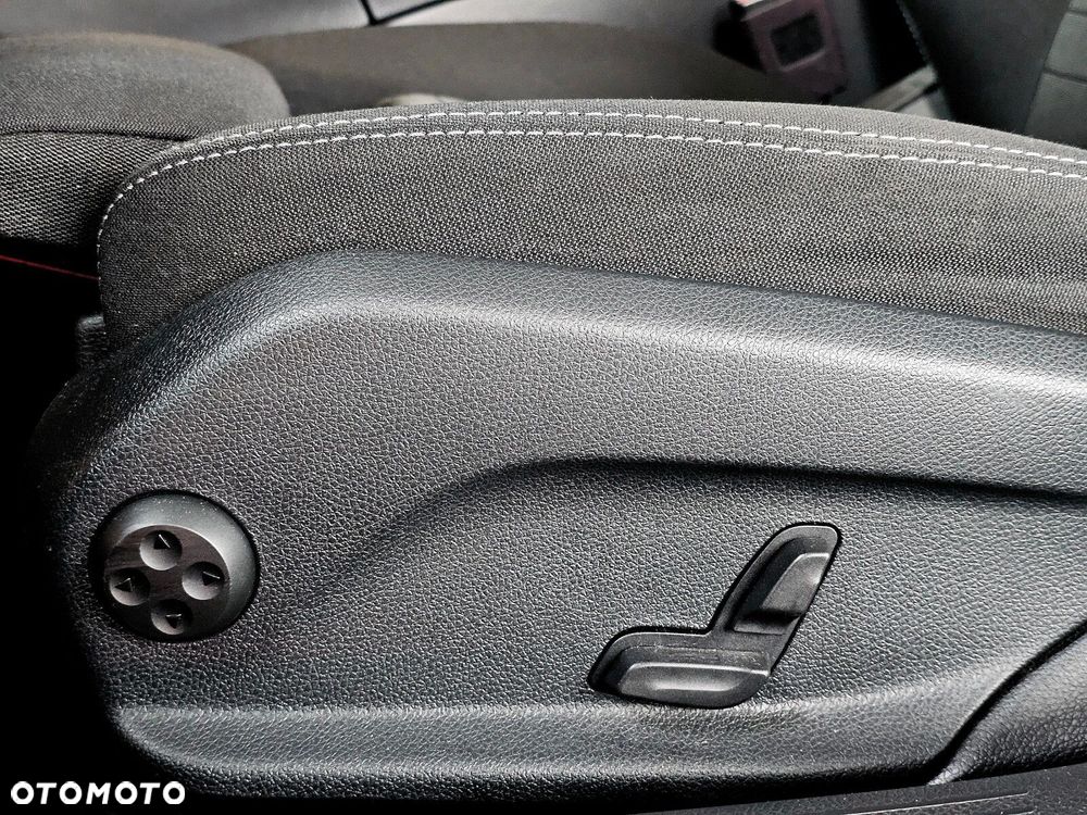 Mercedes-Benz Klasa C - 15