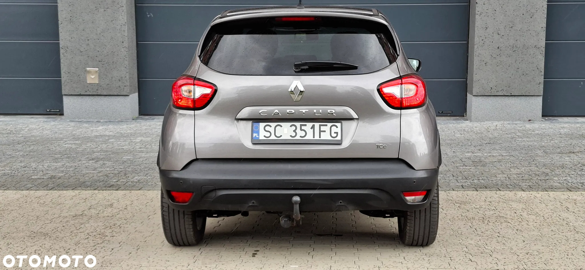 Renault Captur 0.9 Energy TCe Limited - 13