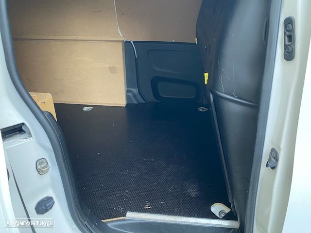 Citroën Berlingo 1.5 HDI BLUEHDI XL 3L - 10