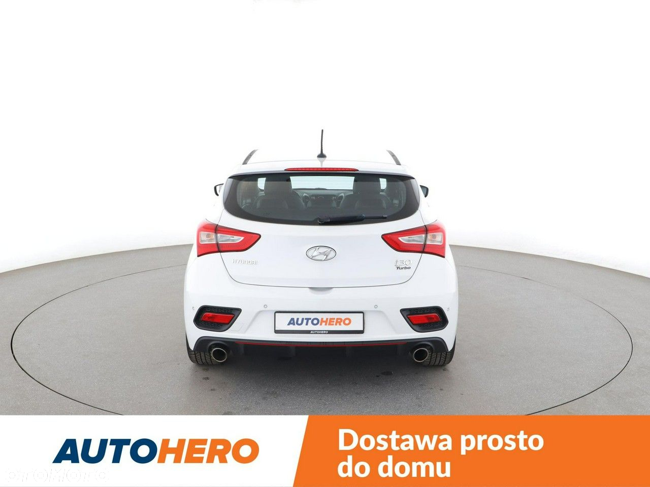 Hyundai i30 1.6 T GDI Turbo - 6