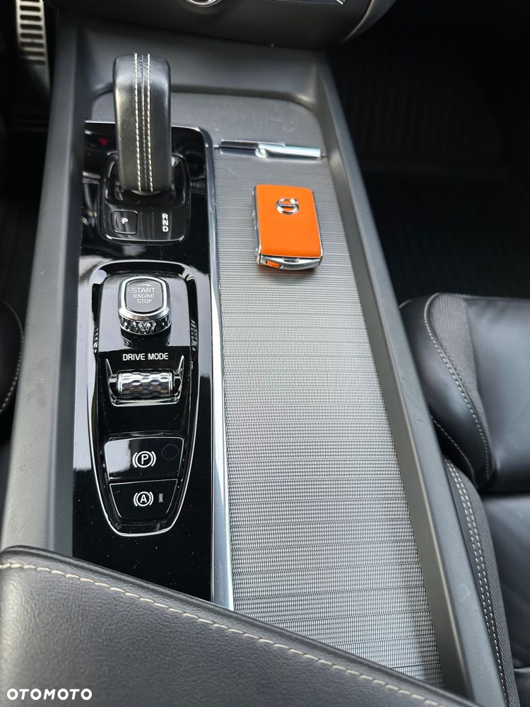 Volvo S60 - 9
