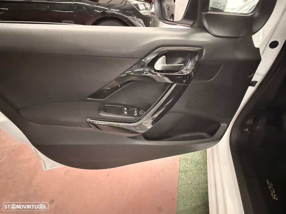 Peugeot 208 68 VTI Active - 15