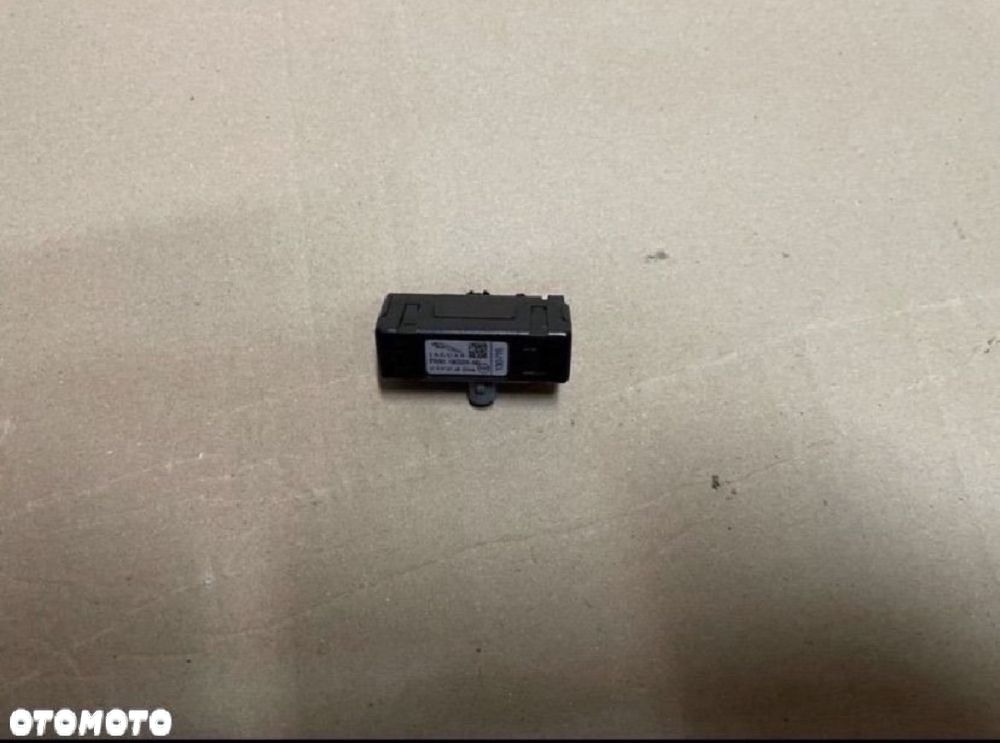 FW93-19C024 wzmacniacz anteny Bluetooth jaguar f-pace x761 - 1