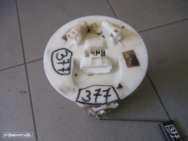 Boia Combustivel 5T169275AA FORD TRANSIT CONNECT 2006 1.8TDDI Disel - 4