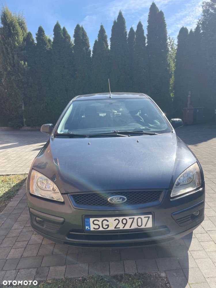 Ford Focus - 10