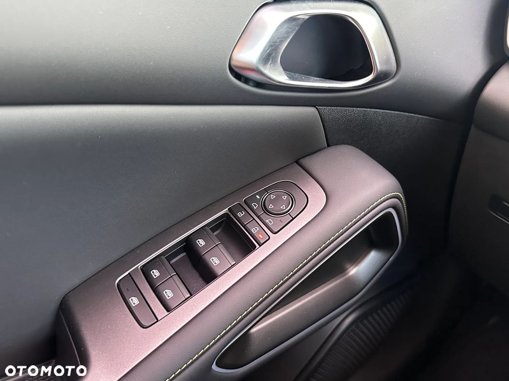 BYD Atto 2 DM-i - 22