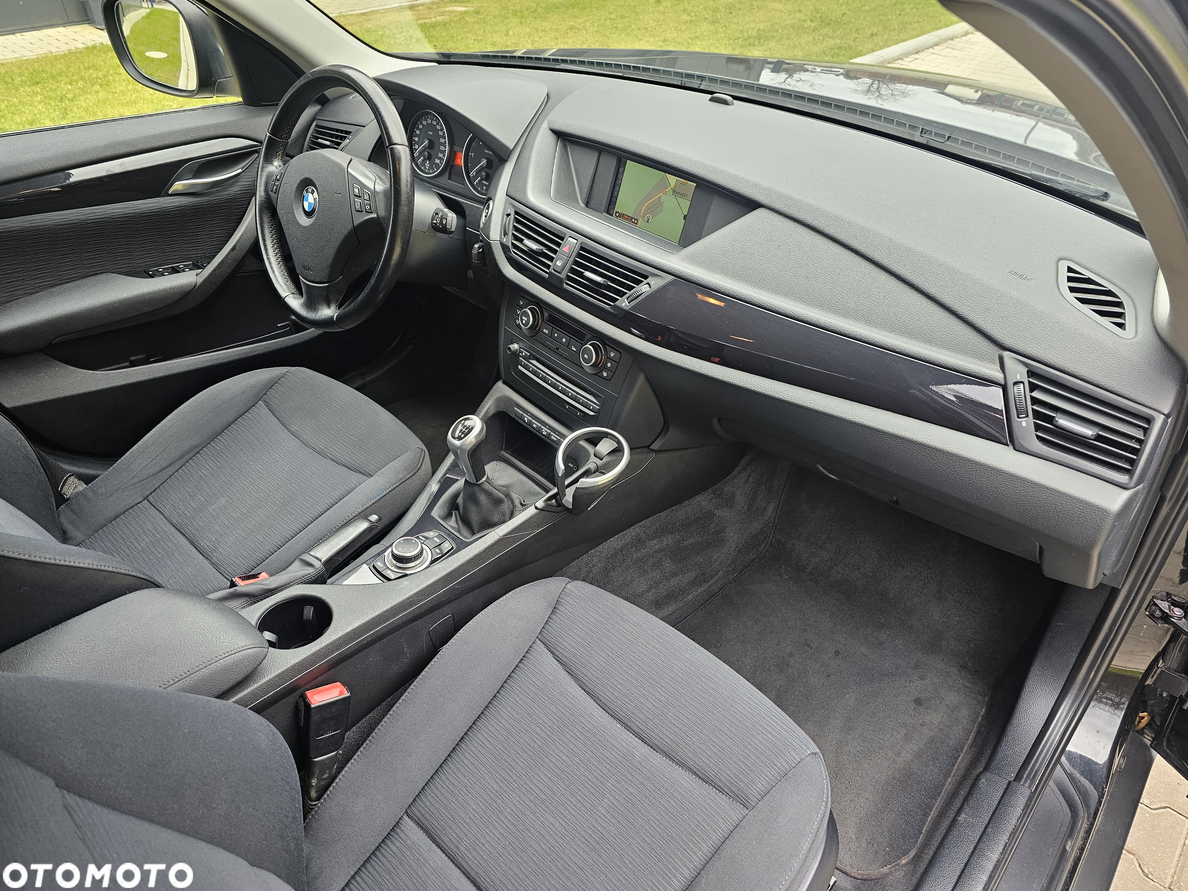 BMW X1 - 18