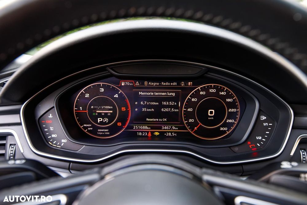 Audi A5 Sportback - 14