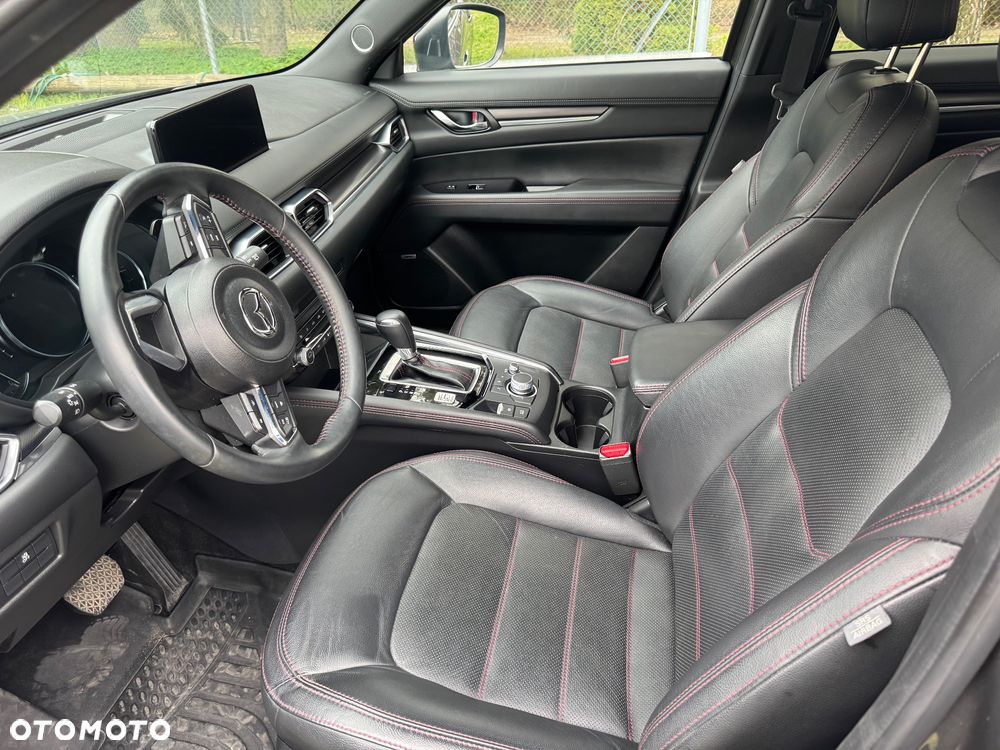 Mazda CX-5 - 2