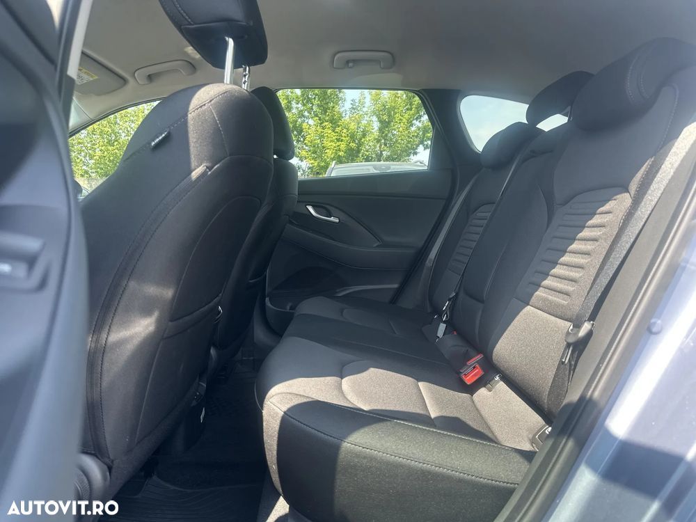 Hyundai i30 - 13