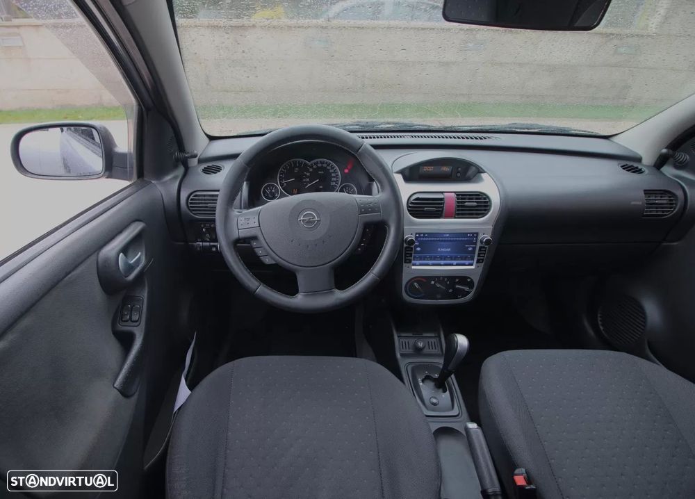 Opel Corsa - 16