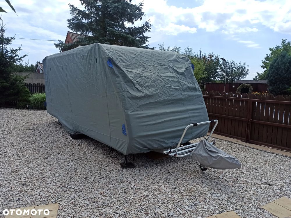KNAUS Eifelland - 6