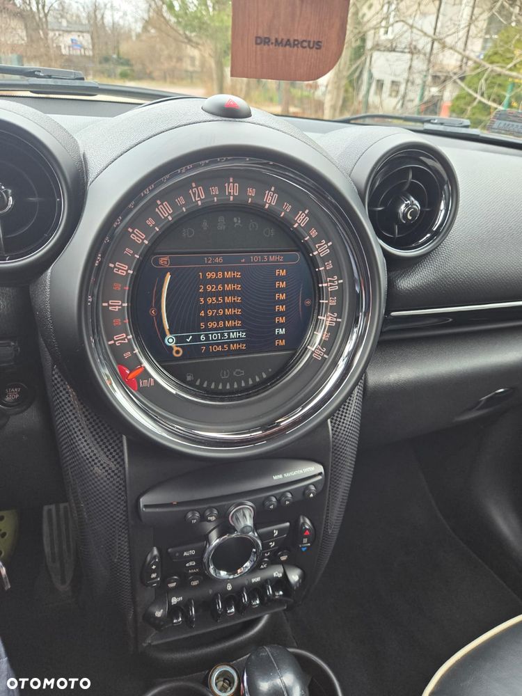 MINI Countryman - 4