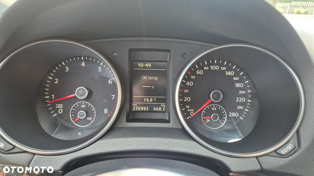Volkswagen Golf - 19