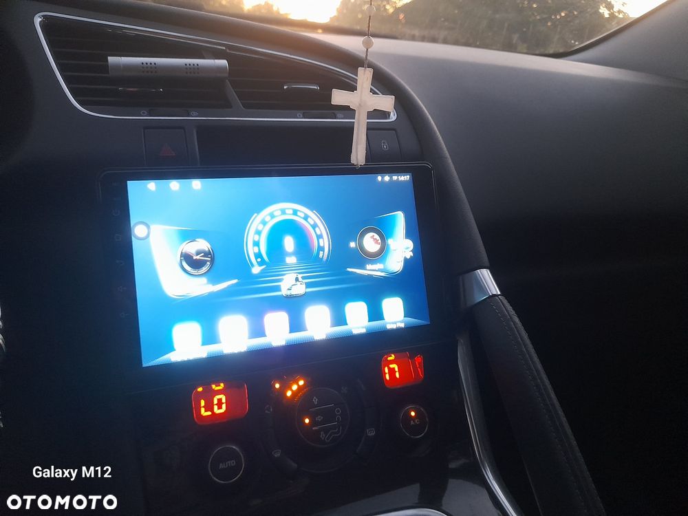 Peugeot 3008 - 7