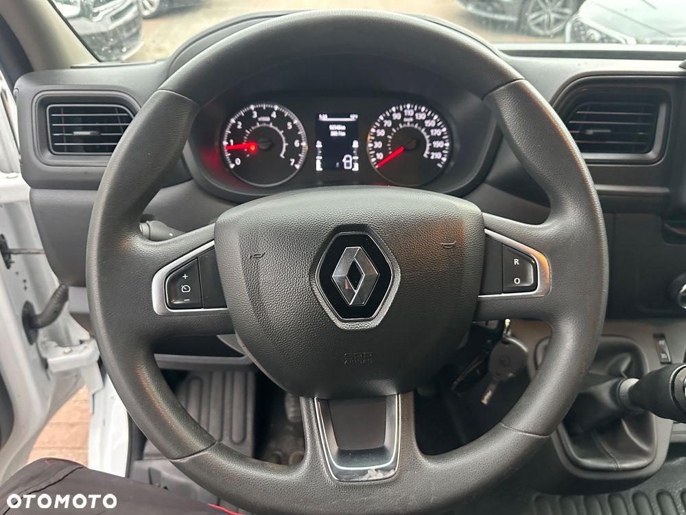 Renault MASTER - 12