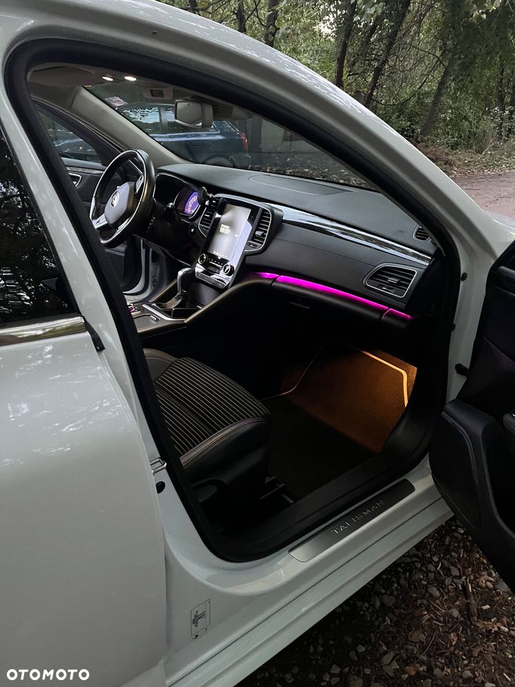 Renault Talisman 1.8 TCe FAP Winter Edition EDC - 14