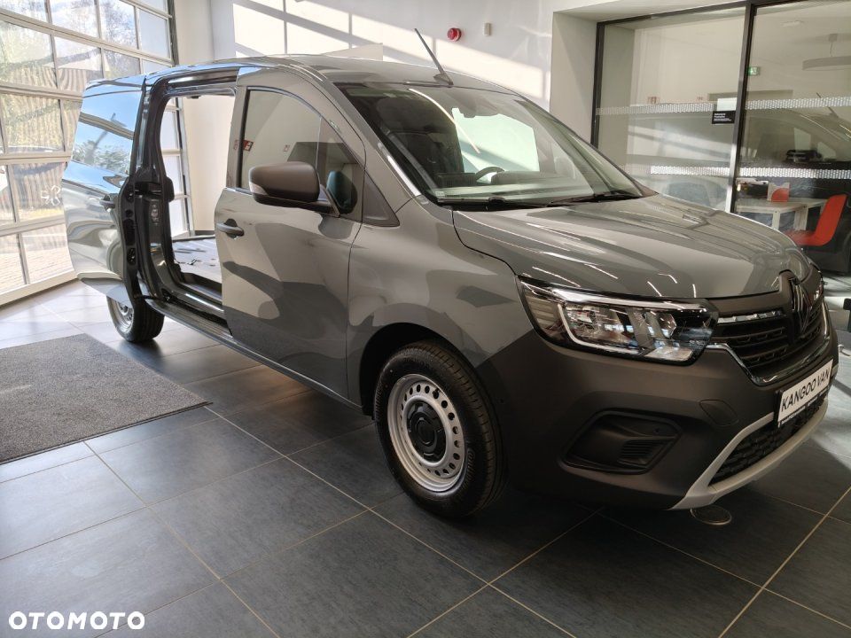 Renault Kangoo - 2