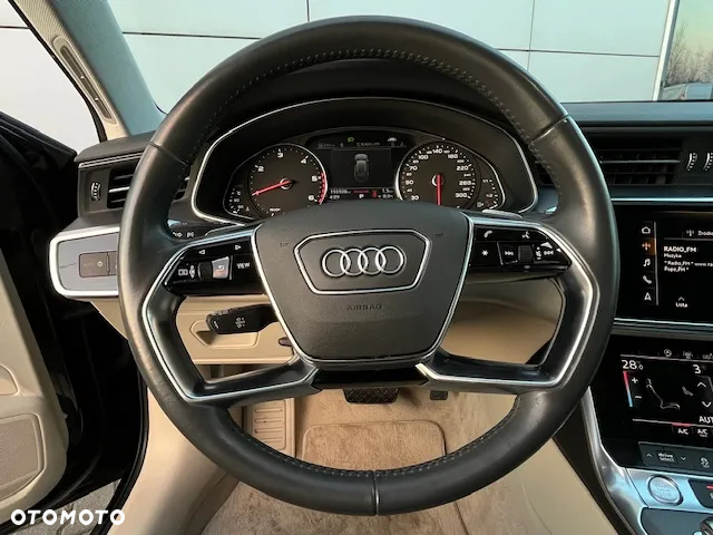 Audi A6 40 TDI mHEV S tronic - 18
