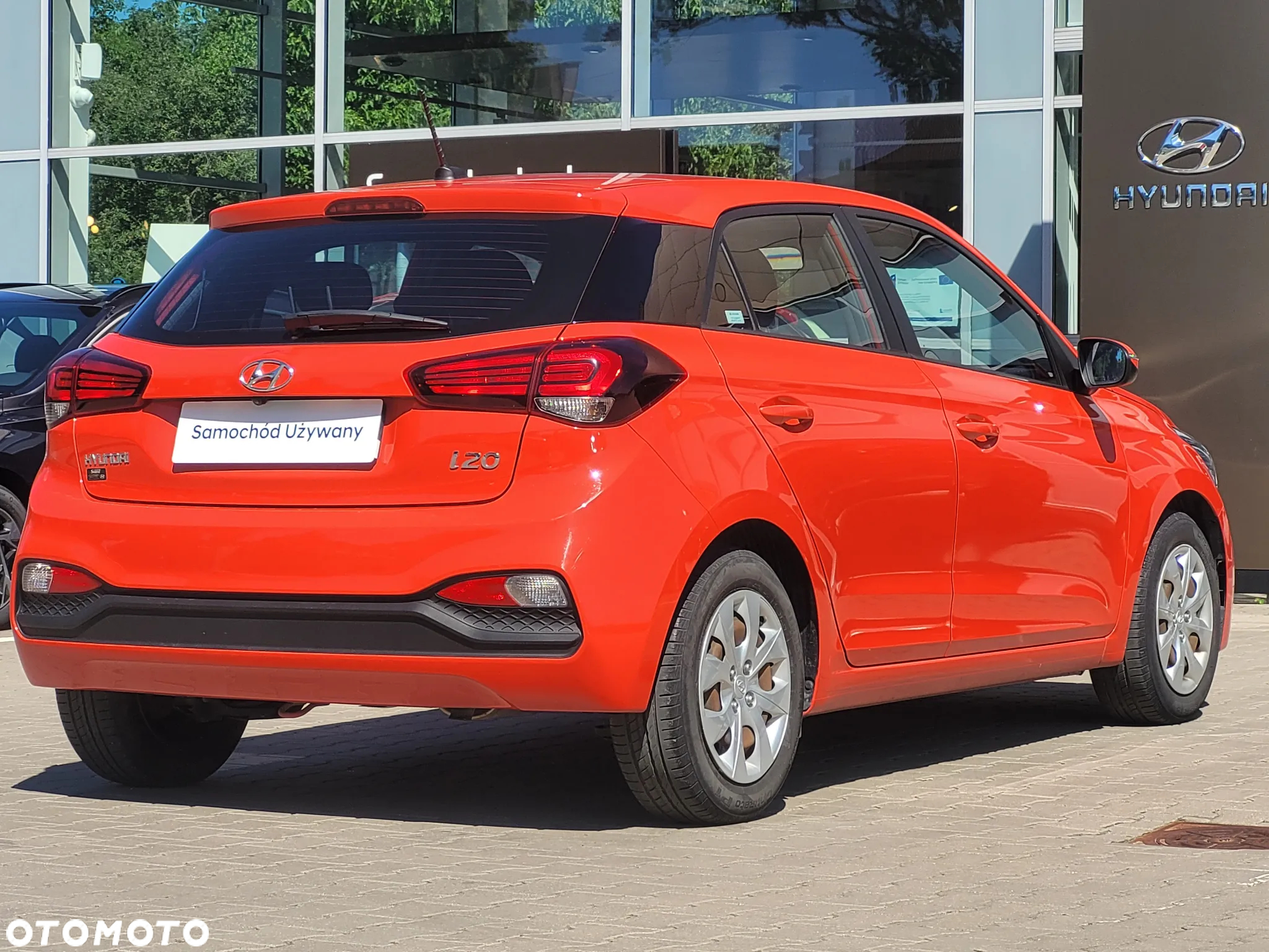 Hyundai i20 1.2 GET - 5