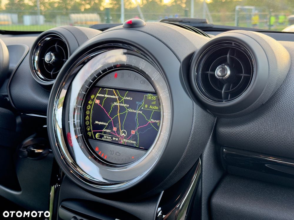 MINI Countryman - 14