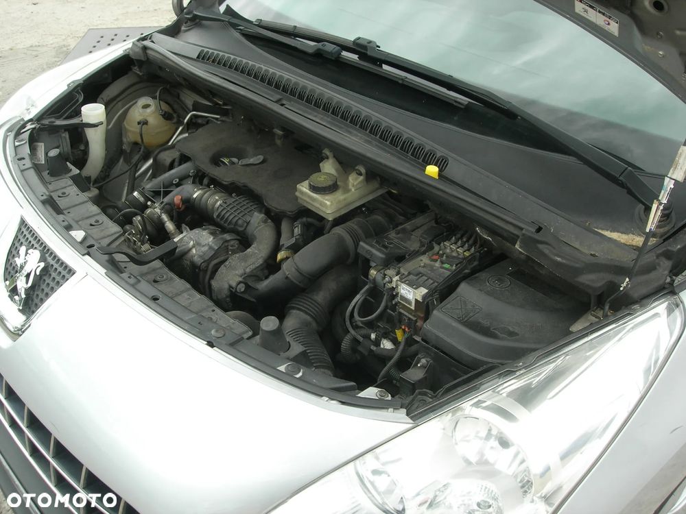 Peugeot 3008 HDi FAP 115 Active - 9