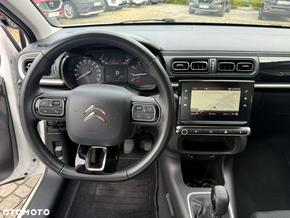 Citroën C3 1.2 PureTech Shine - 15