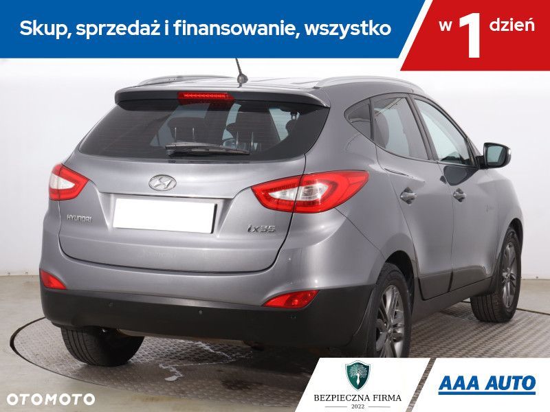 Hyundai ix35 - 7