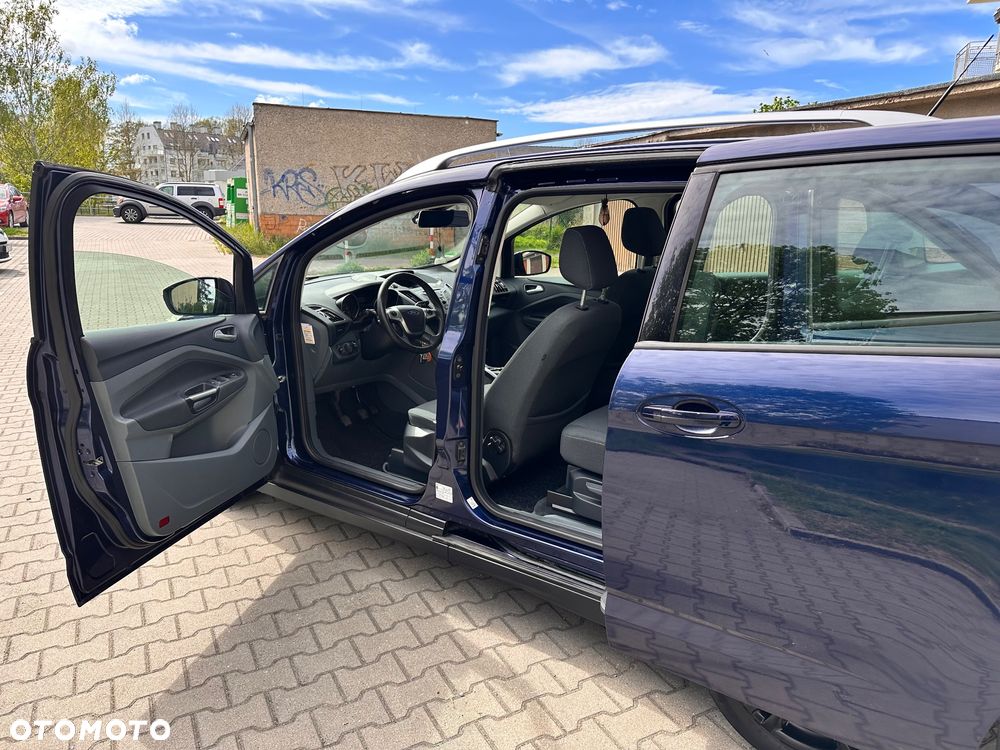 Ford Grand C-MAX 1.6 Trend - 6