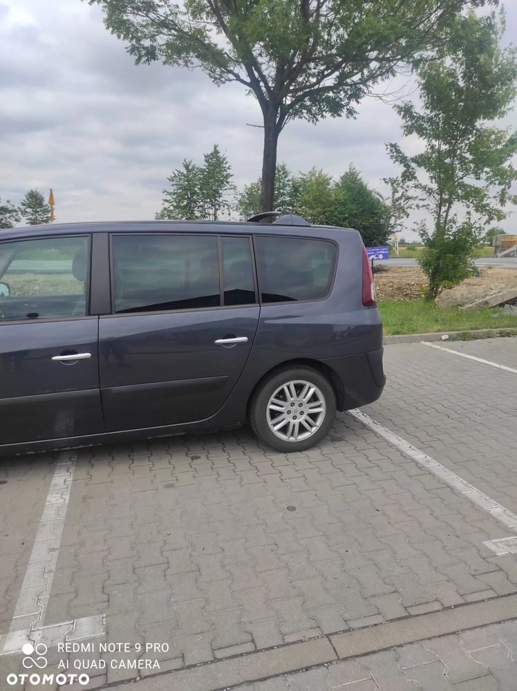 Renault Espace 2.0 dCi SL Alcantara - 4