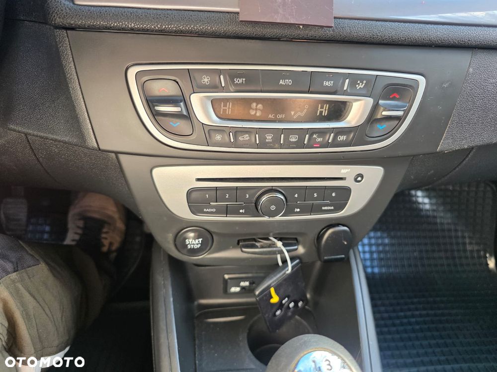 Renault Megane - 36