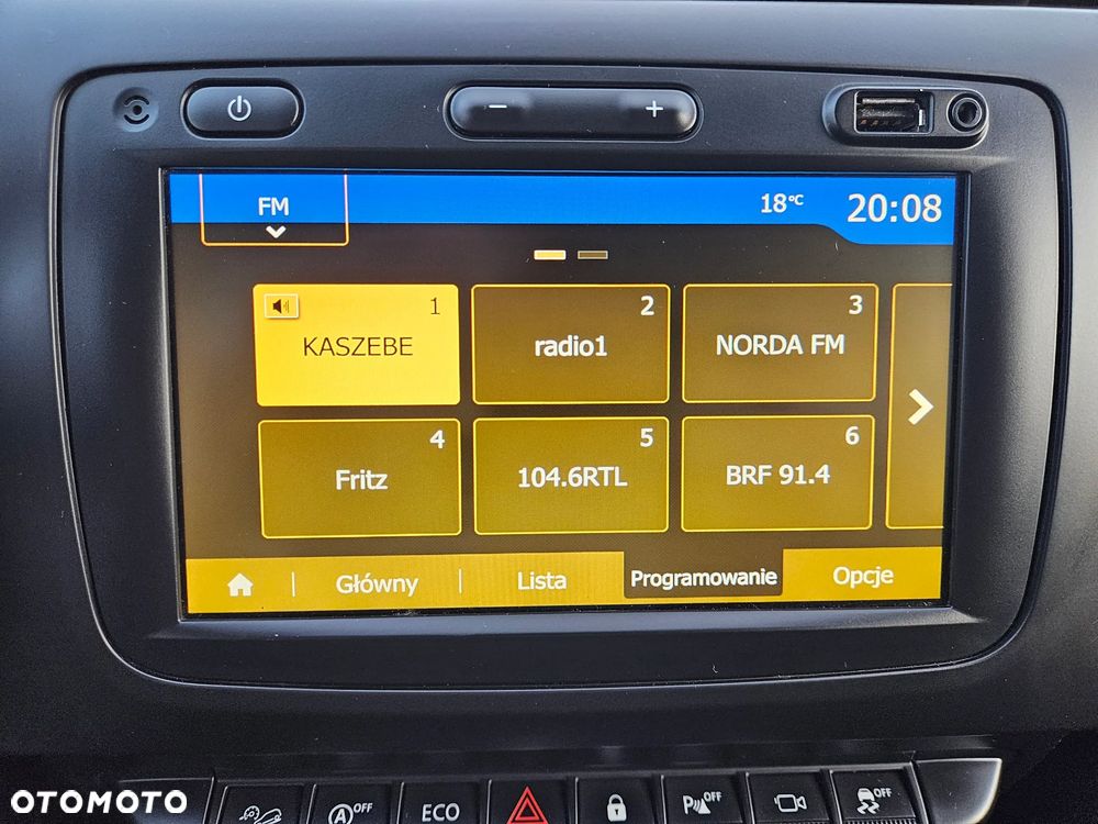 Dacia Duster SCe 115 4WD Prestige - 32
