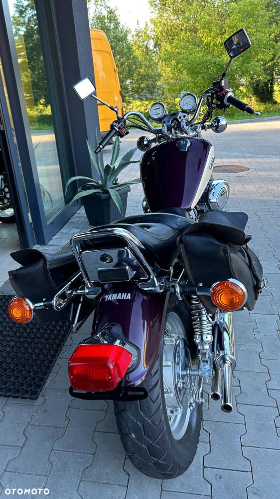 Yamaha Virago - 29