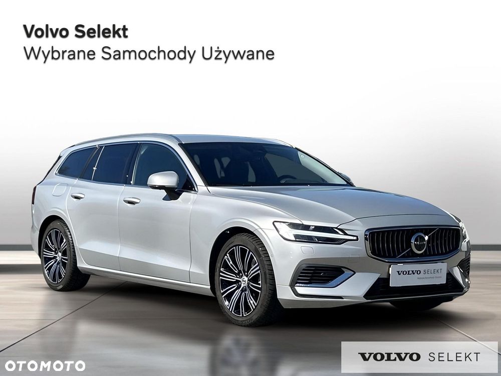 Volvo V60 - 8