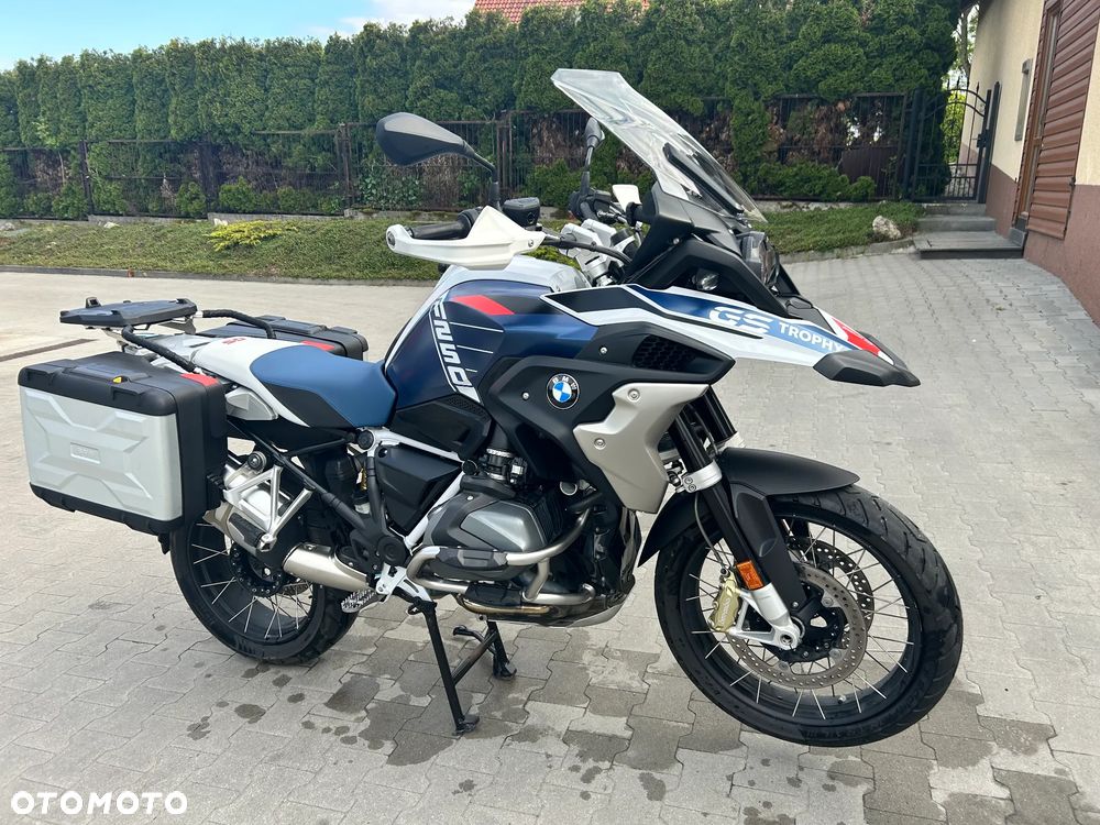 BMW GS - 2