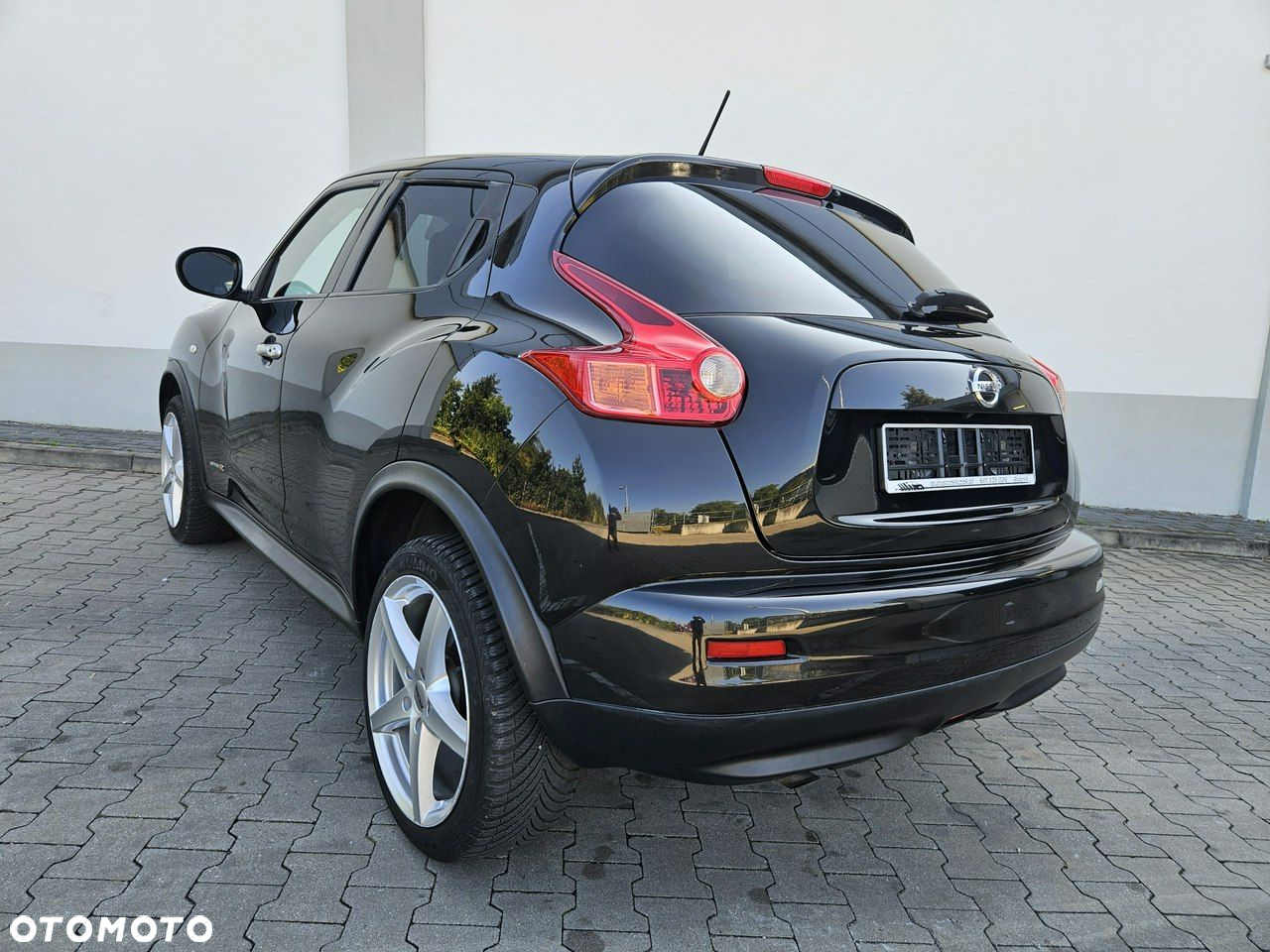 Nissan Juke - 7