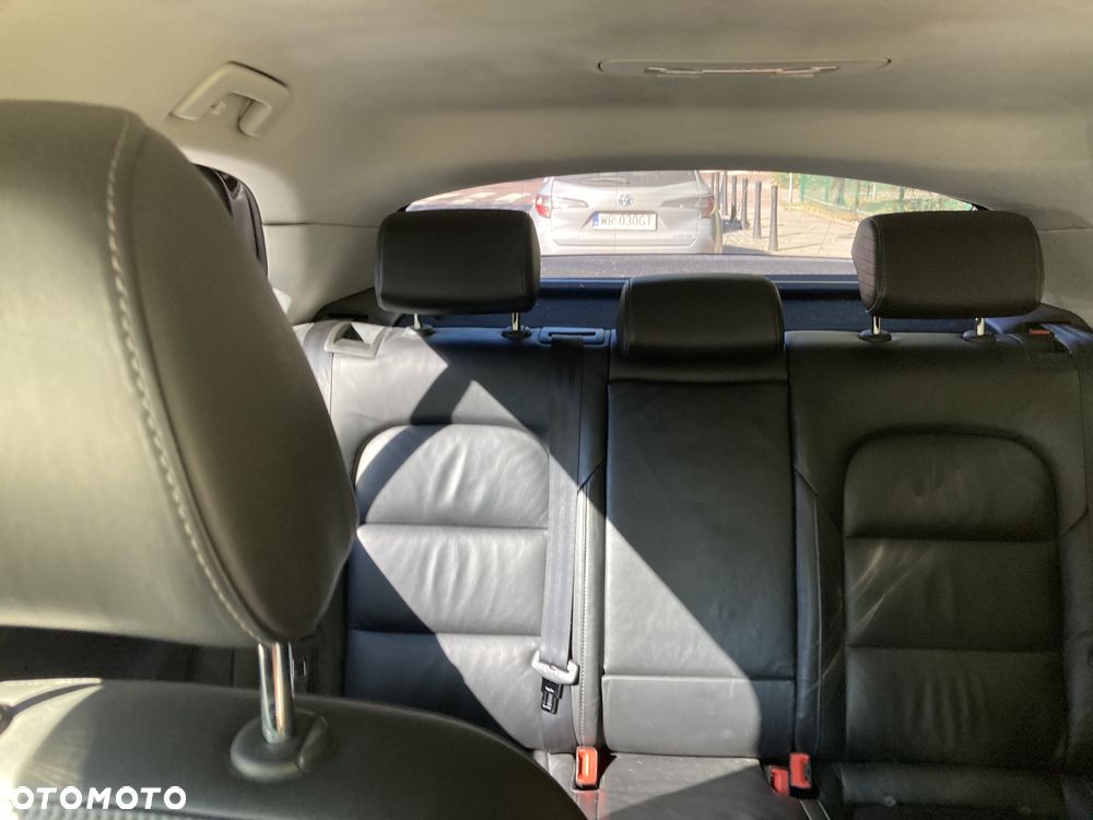 Skoda Superb 3.6 FSI 4x4 Platinum DSG - 4