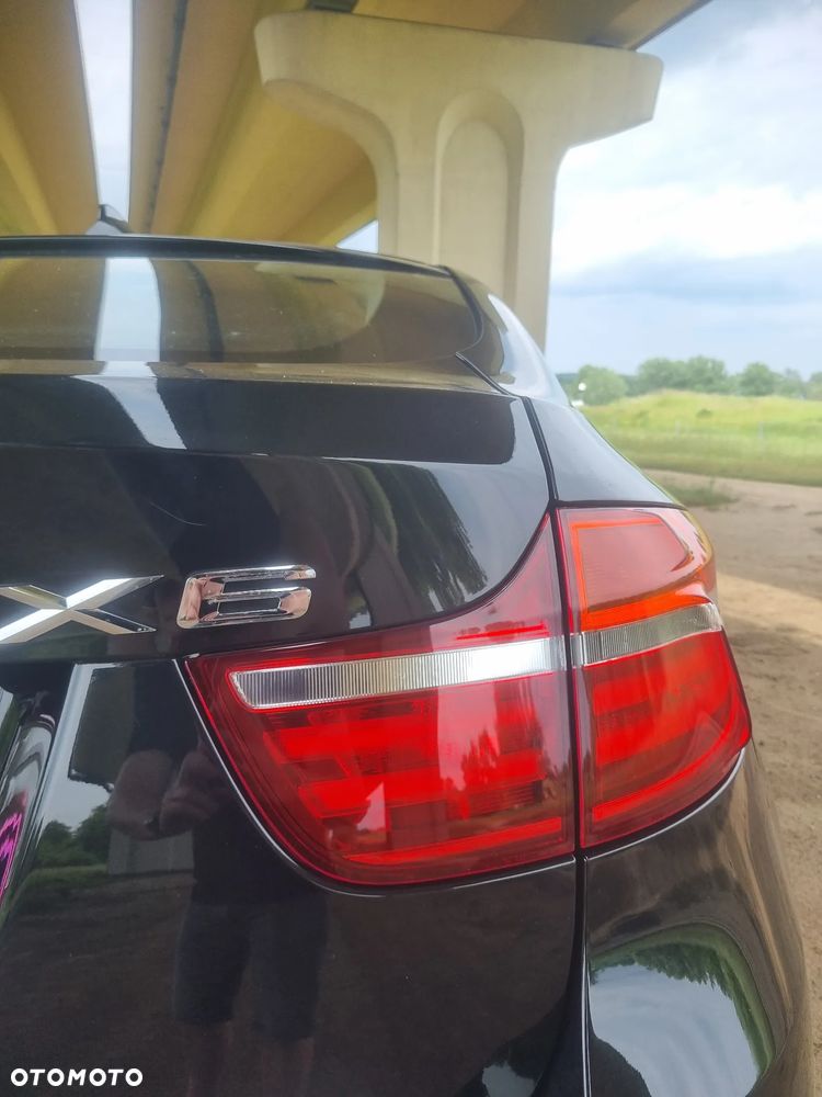BMW X6 40d xDrive - 16